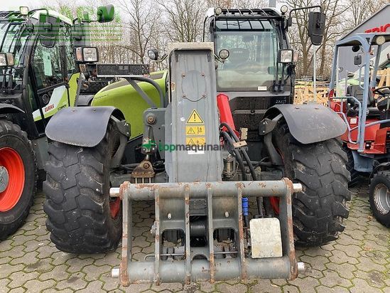 Telescopica - Claas - scorpion 960