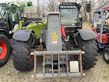 Telescopica - Claas - scorpion 960
