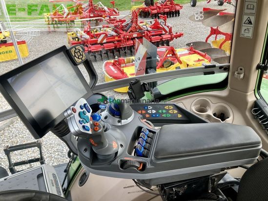 Tractor agrícola - Fendt - 1050 vario profiplus