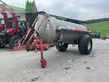 Cisterna - Pühringer - 6000 l vakuumfass