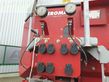 Sembradora monograno mecanica - Becker - aeromat maxi-line