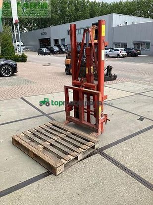 Elevadora -  - hefmast p 46 a