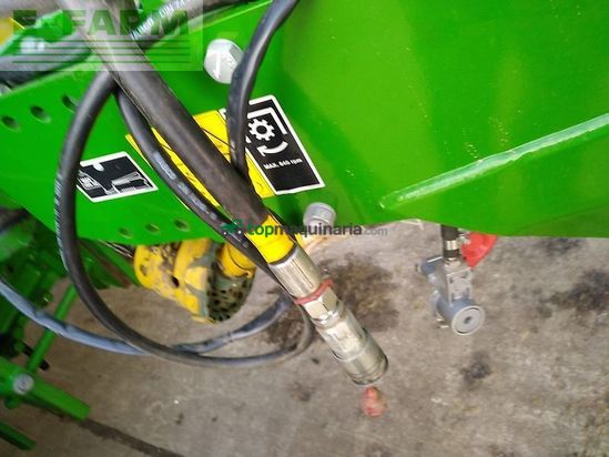 Atomizador - John Deere - 740i