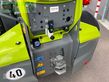 Telescopica - Claas - scorpion 746 varipower