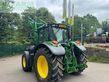 Tractor agrícola - John Deere - 6110M