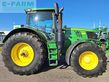 Tractor agrícola - John Deere - 6195r