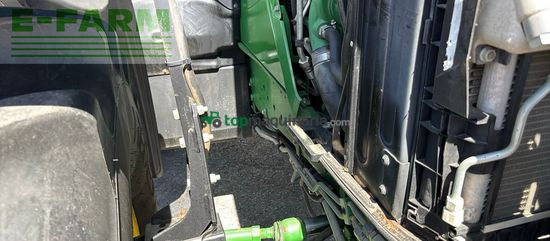 Tractor agrícola - John Deere - 6195R