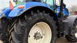 Tractor agrícola - New Holland - t7.210