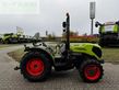Tractor agrícola - Claas - nexos 240 xl stage v