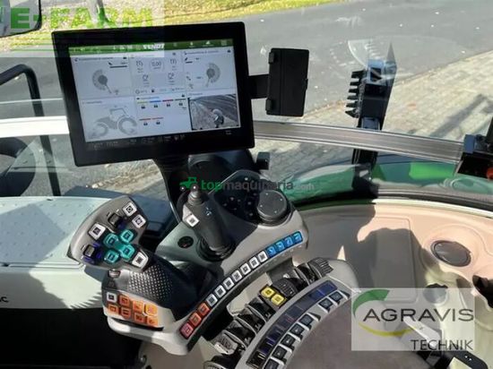 Tractor agrícola - Fendt - 942 vario gen-7 profi+ setting 2