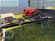 Volquet - Fortschritt - hw 80 variante 5.1 schwerhäckselaufbau