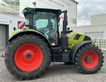 Tractor agrícola - Claas - arion 660 cmatic cebis