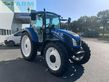 Tractor agrícola - New Holland - t5 95 dual command