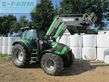 Tractor agrícola - Deutz-Fahr - k 110
