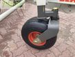 Henificador - Claas - volto 1100 t