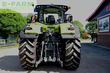Tractor agrícola - Claas - axion 930 cmatic - stage v ceb
