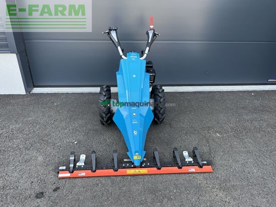 Cortacésped manual - Bertolini - alpin 150 ms