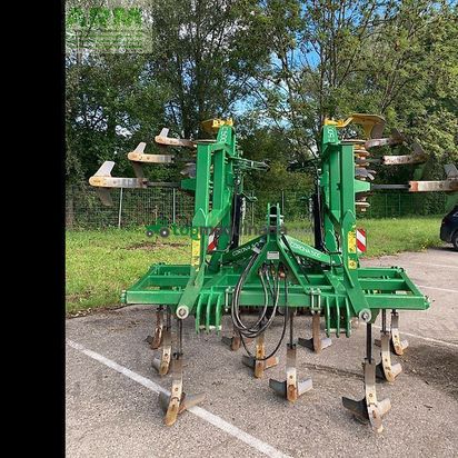 Cultivador - Kerner - corona 500