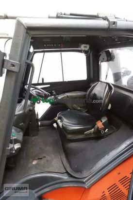 Elevadora - Linde - h 45 d evo 394-02