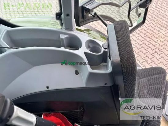 Tractor agrícola - Valtra - n 155 ed 2b1