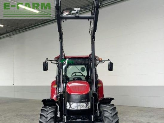 Tractor agrícola - Case IH - famall 65 a mit fl