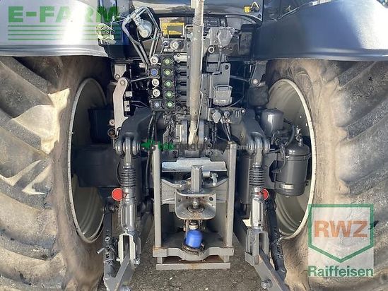 Tractor agrícola - Valtra - t174e direct Direct