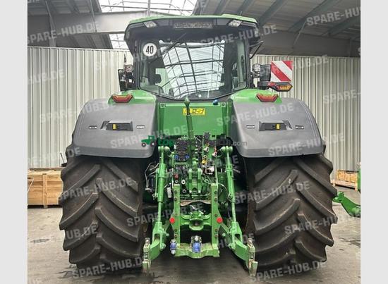 John Deere 8R370