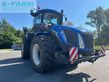 Tractor agrícola - New Holland - t 9.560