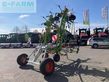 Henificador - Claas - volto 1100 t