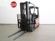 Elevadora - Linde - e 30 1252