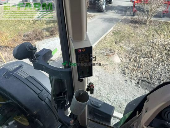 Tractor agrícola - John Deere - 7820