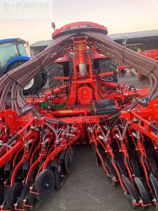 Sembradora directa - Kuhn - btfr 4530