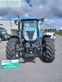 Tractor agrícola - New Holland - t7060