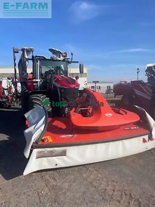 Cortacésped manual - Kuhn - gmd10030 et 3525