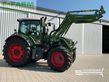 Tractor agrícola - Fendt - 516 vario gen3 profi plus ProfiPlus