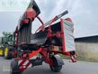 Rastrillo - Kuhn - merge maxx 950 bandschwader