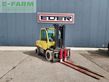 Elevadora - Hyster - h 5.5ft