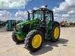Tractor agrícola - John Deere - 6120m
