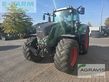 Tractor agrícola - Fendt - 828 vario scr