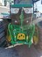 Tractor agrícola - John Deere - 6155r im kundenauftrag