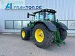 Tractor agrícola - John Deere - 6r 145