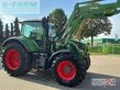 Tractor agrícola - Fendt - 714 vario s4 profiplus