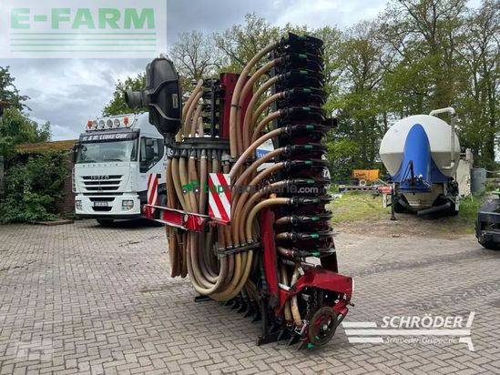 Equipamiento / accesorio - Vredo - scheibeninjektor zb3 7342