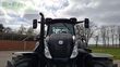 Tractor agrícola - New Holland - t7275 hd