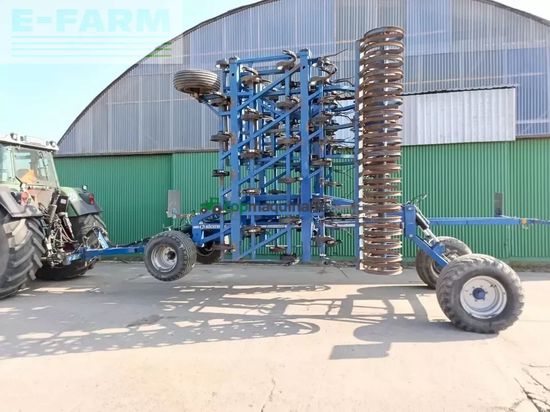 Cultivador -  - allrounder 1000
