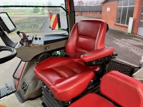 Tractor agrícola - Case IH - magnum 380 cvx