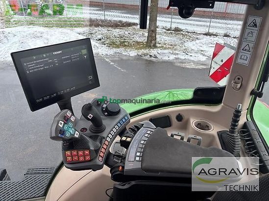 Tractor agrícola - Fendt - 720 vario gen-6 power+ set-2