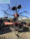 Rastrillo - Vicon - andex 644 m