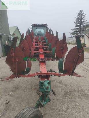 Arado - Kverneland - LD 100/300