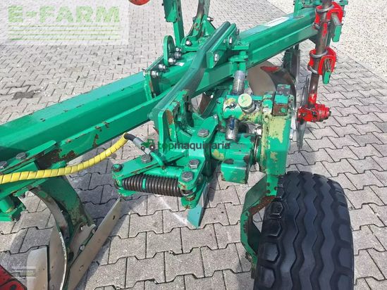 Arado - Regent - titan 160t-cx 5-scha